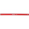 Tužky a mikrotužky YT-6926 tužka tesařská 245 mm červená 144ks