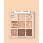 Dasique Paletka stínů na víčka Shadow Palette No,15 Beige Knit 9,2 g – Zboží Dáma