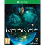 Battle Worlds: Kronos – Hledejceny.cz