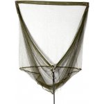 Trakker EQ Carbon Landing Net - Olive Mesh – Zbozi.Blesk.cz