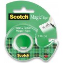 SCOTCH Lepicí páska Magic Tape 19 mm x 7,5 m