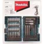 MAKITA B-54106 sada bitů 36ks