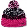 Dětská čepice Spyder Girls BRRR BERRY HAT Jr. PNK 2023/2024