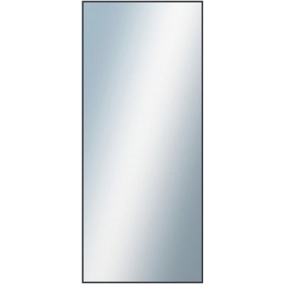 DANTIK černá 60 x 140 cm P01-021 7001021 – Hledejceny.cz