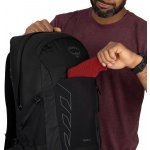 Osprey Talon 22 l black coal grey – Zboží Dáma