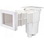 Astralpool Skimmer extra prodloužený 17,5 l 209 x 144 mm do fólie – Zboží Dáma