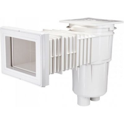 Astralpool Skimmer extra prodloužený 17,5 l 209 x 144 mm do fólie – Sleviste.cz