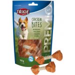 Trixie Premio light CHICKEN Bits 100 g – Hledejceny.cz