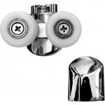 GELCO SIGMA spodní pojezd (odklopný systém), 1ks SIGMA/DOWN – Sleviste.cz