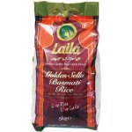 Laila Foods Zlatá Sella Basmati Rýže 5 kg – Hledejceny.cz