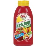 Spak Gourmet kečup jemný 900 g – Zboží Dáma