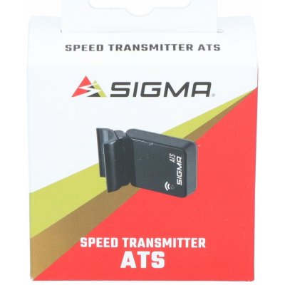 Sigma ATS – Zboží Mobilmania