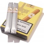 VILLIGER PREMIUM NO7 SUMATRA – Hledejceny.cz