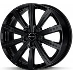MAK Birmingham 8,5x19 5x120 ET47 gloss black | Zboží Auto