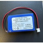 Lazena Náhradní baterie k LAZENA HB-H.. – Sleviste.cz