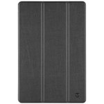 Tactical Book Tri Fold Pouzdro pro Lenovo Idea Tab 11 8596311293900 Black – Zboží Živě