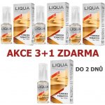 Ritchy Liqua Elements Turkish Tobacco 10 ml 0 mg – Hledejceny.cz