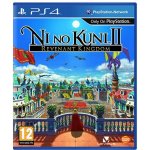 Ni no Kuni II: Revenant Kingdom – Hledejceny.cz