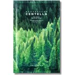 Skin1004 Madagascar Centella Tea-Trica Relaxing Mask Relaxační sheet mask s centellou a tea tree 23 ml 1 ks – Zboží Dáma