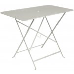 Fermob Skládací stolek BISTRO 97x57 cm Clay Grey – Hledejceny.cz