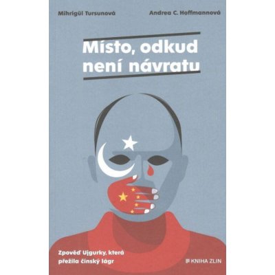 Místo, odkud není návratu – Zboží Mobilmania