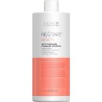 Revlon Restart Density Fortifying Shampoo 1000 ml – Zboží Mobilmania