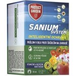 Nohelgarden Insekticid SANIUM SYSTEM 50 ml – Zboží Dáma