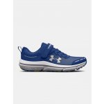 Under Armour BPS Assert 10 AC K modré 3026183-400 – Zboží Dáma