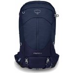 Osprey Stratos III 34l cetacean blue – Zboží Mobilmania