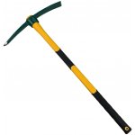 CHZ Velký přenosný krumpáč "BIG YELLOW PICKAXE" 2 druhy Velikost: Rýč/hrot – Zboží Dáma