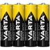 Baterie primární Varta Superlife AA 4ks 2006101304