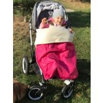 Kaarsgaren Růžová zimní deka – Zboží Dáma