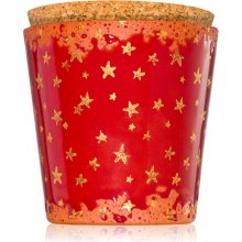 Wax Design Stars Bordeaux 10 cm