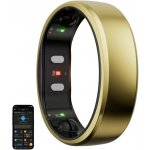 RingConn Smartring Gen 2 velikost 9 zlatá RCA-01 – Zboží Živě