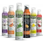 Fratelli Mantova Extra panenský olivový olej Česnek 200ml – Zboží Dáma