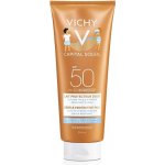 Vichy Idéal Soleil Super Milk for Children mléko na opalování SPF50 300 ml – Zbozi.Blesk.cz