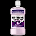 Listerine TOTAL CARE Mild Taste 500 ml – Hledejceny.cz