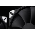 Noctua NF-A20 PWM chromax.black.swap – Sleviste.cz