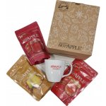 Lynch Foods Dárková sada Hot Apple + hrnek 3 x 345 g – Zboží Dáma