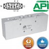 Armatura API Pneumatický ventil A1P451