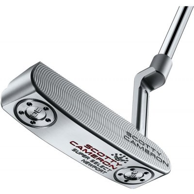 Scotty Cameron Studio Style Newport putter pravé 34 – Zboží Dáma