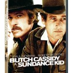 Butch Cassidy a Sundance Kid : DVD – Zbozi.Blesk.cz