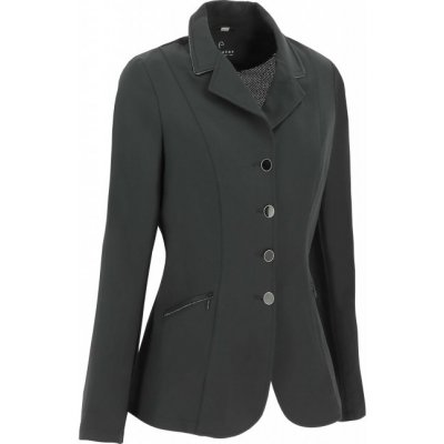 EquiTheme Dámské jezdecké sako Oliva – Zboží Dáma