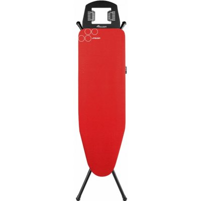 Rolser K-22 Black Tube 120 x 38 cm červené – Zboží Dáma
