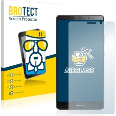 AirGlass Premium Glass Screen Protector Huawei Mate 8 – Hledejceny.cz