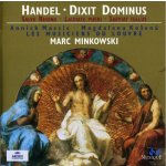 George Frideric Handel Handel - Roman Motets – Hledejceny.cz