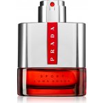 Prada Luna Rossa Sport toaletní voda pánská 50 ml – Hledejceny.cz