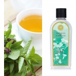 Aschleigh & Burwood Náplň do katalytické lampy Lige in Bloom White Tea & Basil 250 ml – Zboží Dáma