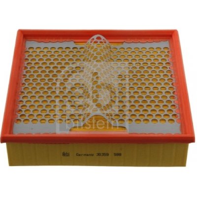 Vzduchový filtr FEBI BILSTEIN 30359 – Hledejceny.cz