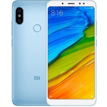 Xiaomi Redmi Note 5 6GB/64GB od 6 151 Kč - Heureka.cz